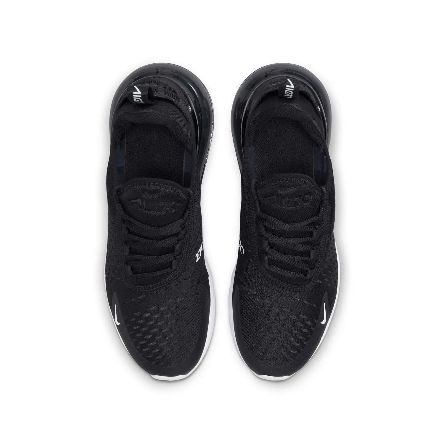 Nike Air Max 270 scarpe ginnastica 36.5 EU nero antracite