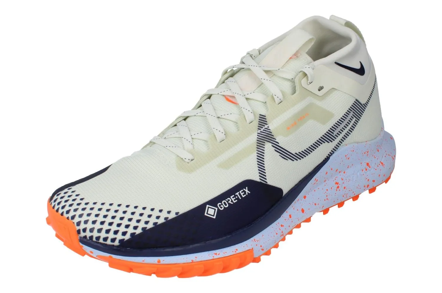 Nike Pegasus Trail 4 GTX scarpe trail uomo Gore-Tex