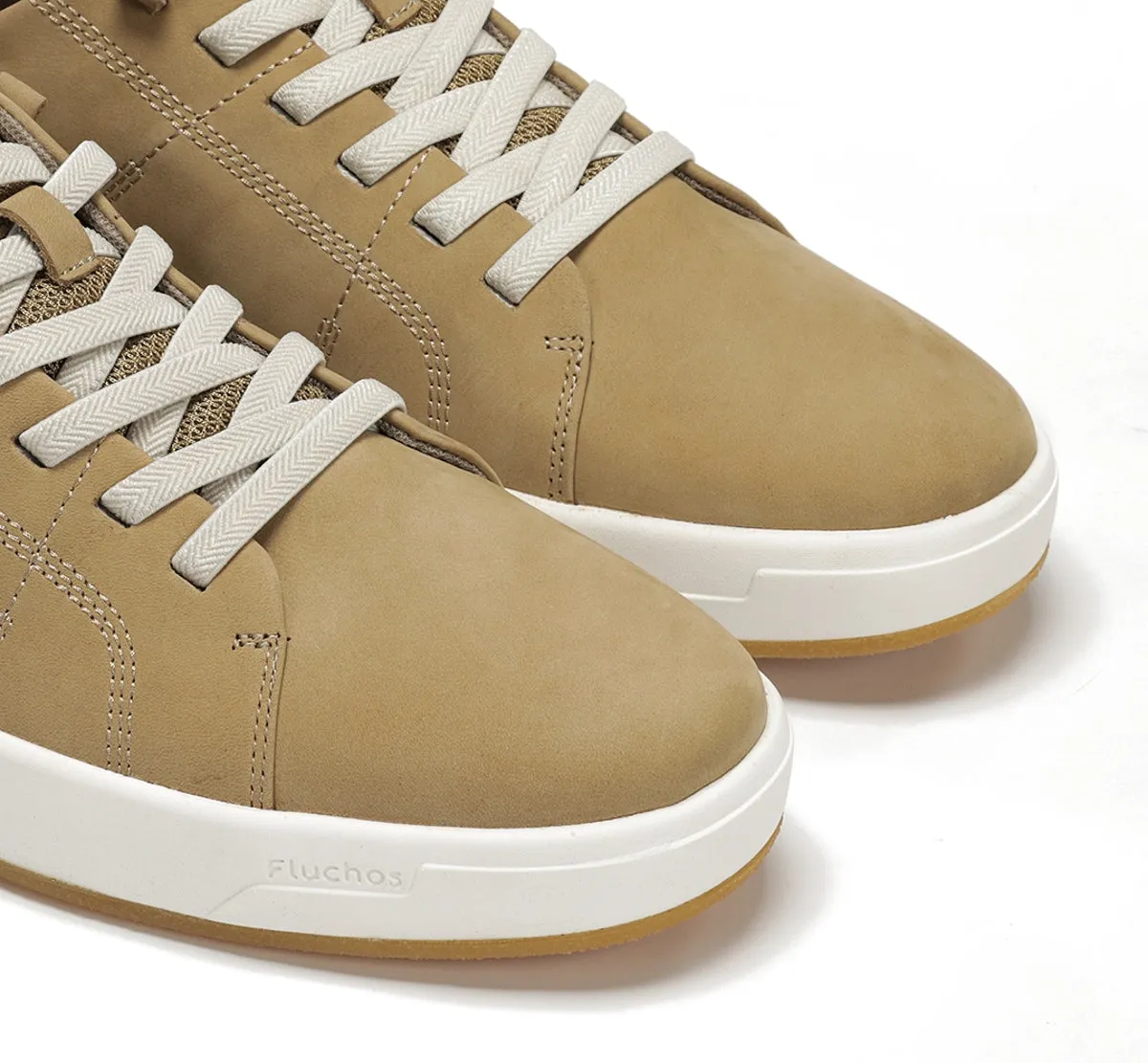 Fluchos Nadal F2378 sneakers marroni hands free
