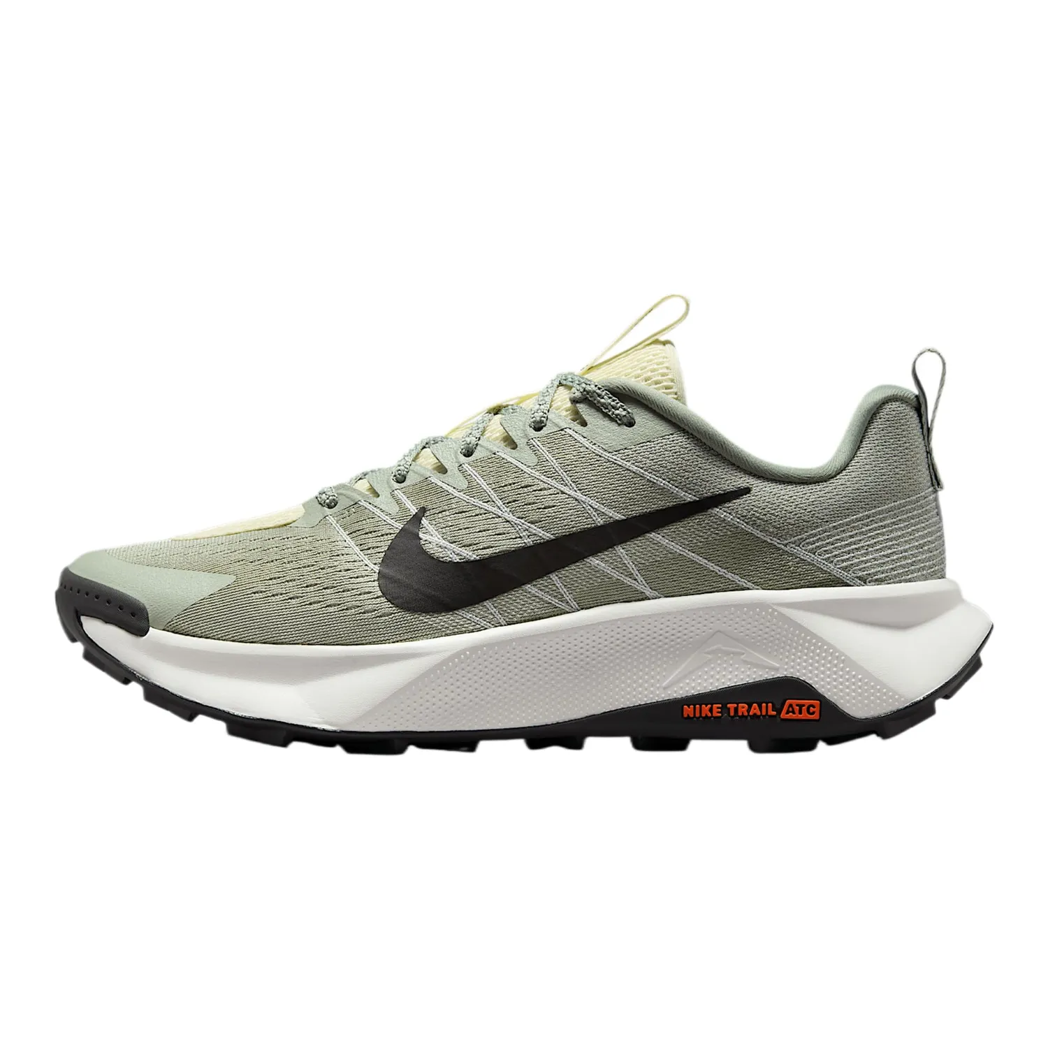 Nike Wildhorse 10 scarpe trail uomo 42 EU grip