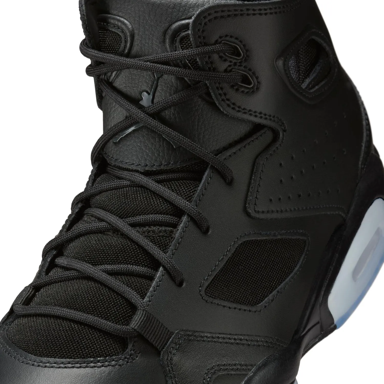 Nike Jordan Flight Club 91 sneakers uomo 44,5 EU pelle