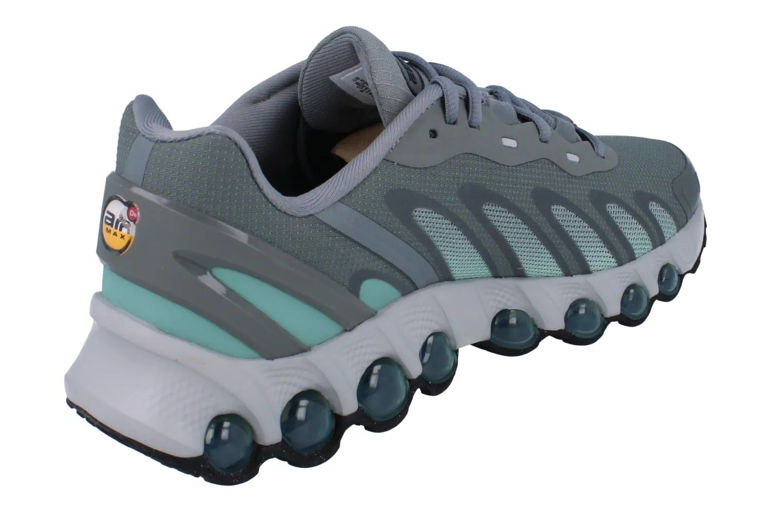 Nike Air Max Dn8 sneakers uomo 42 EU grigie reattive
