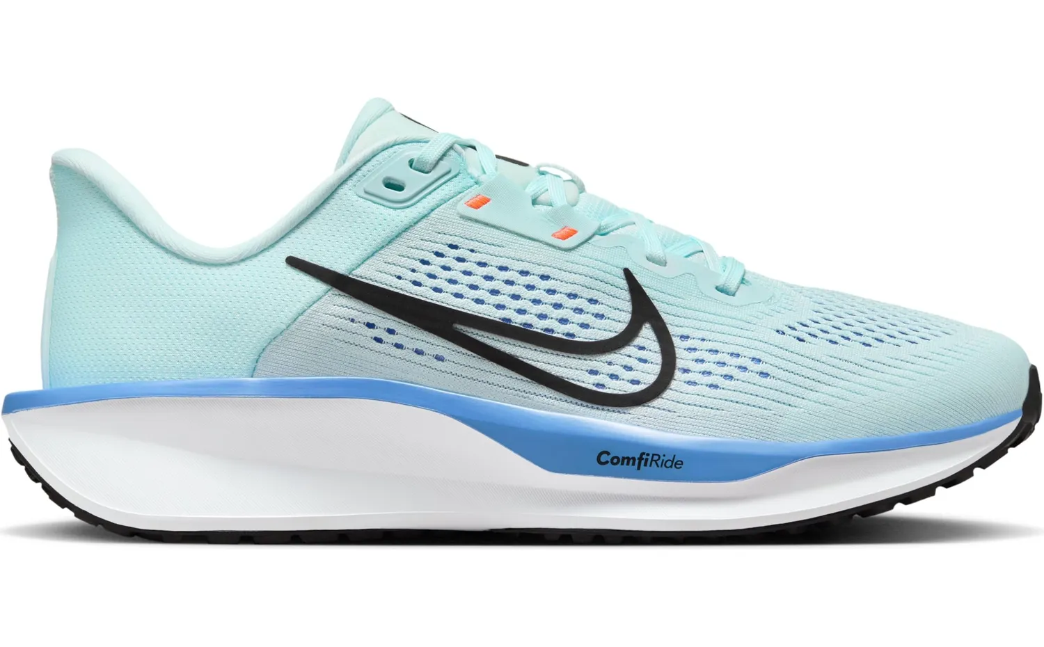 Nike Quest 6 scarpe running donna ammortizzate 10 mm