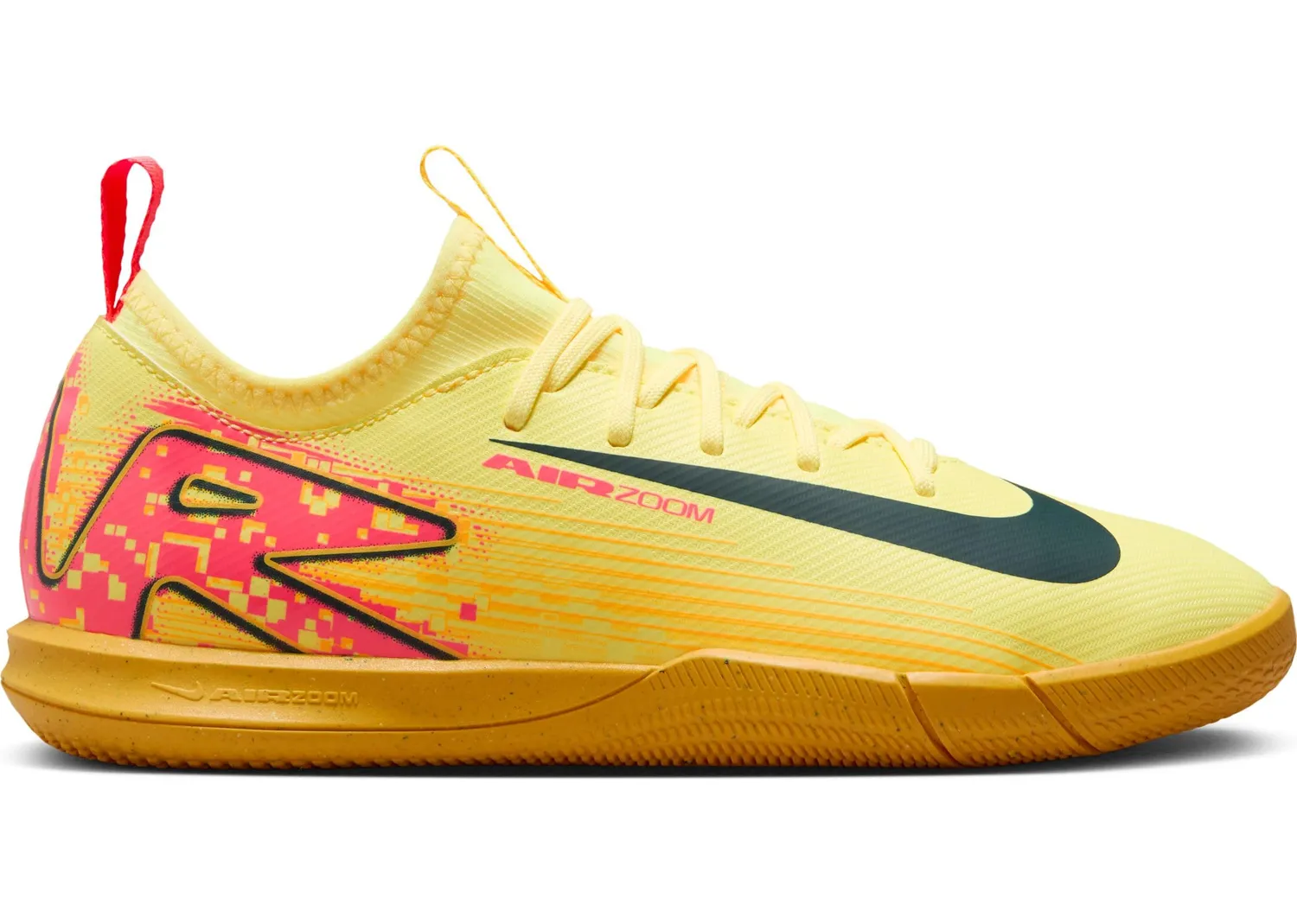 Nike Jr Zoom Vapor 16 Academy IC 38 EU scarpe calcio