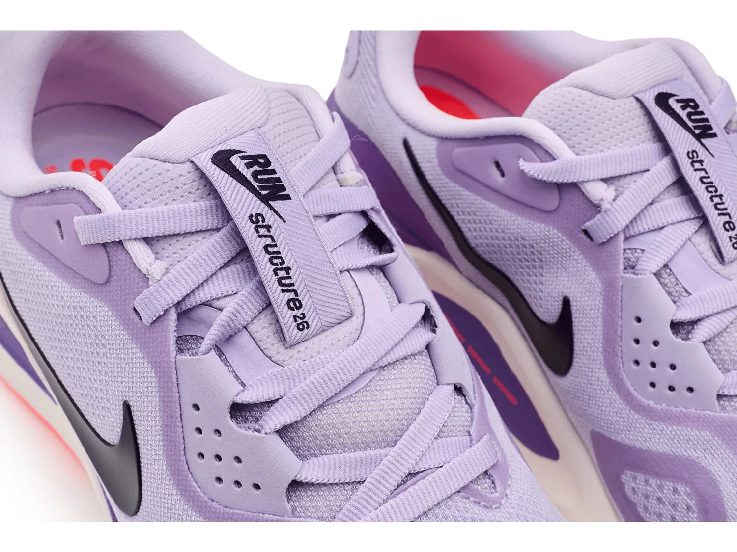 Nike Structure 26 Scarpe Corsa Donna Stabili