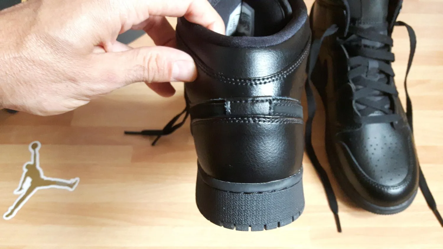 Nike Air Force 1 AN20 sneakers 47,5 EU ragazzi