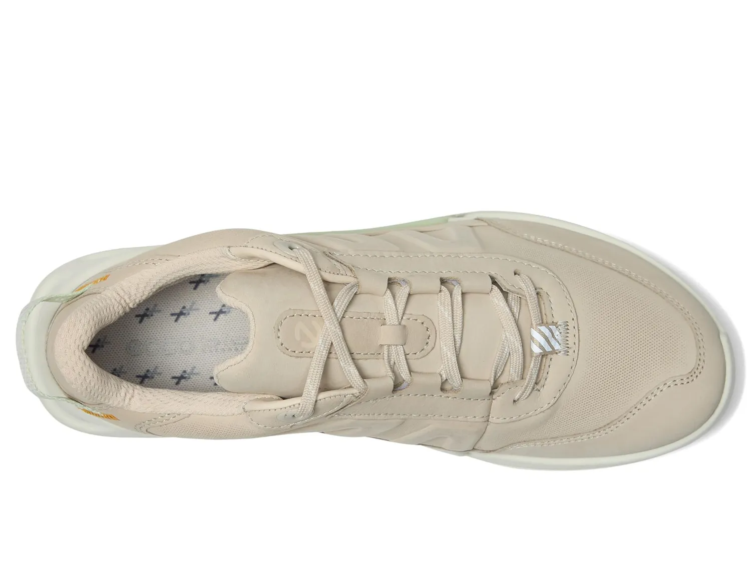 Ecco Biom 2.1 X Mountain scarpe trekking Gravel outdoor