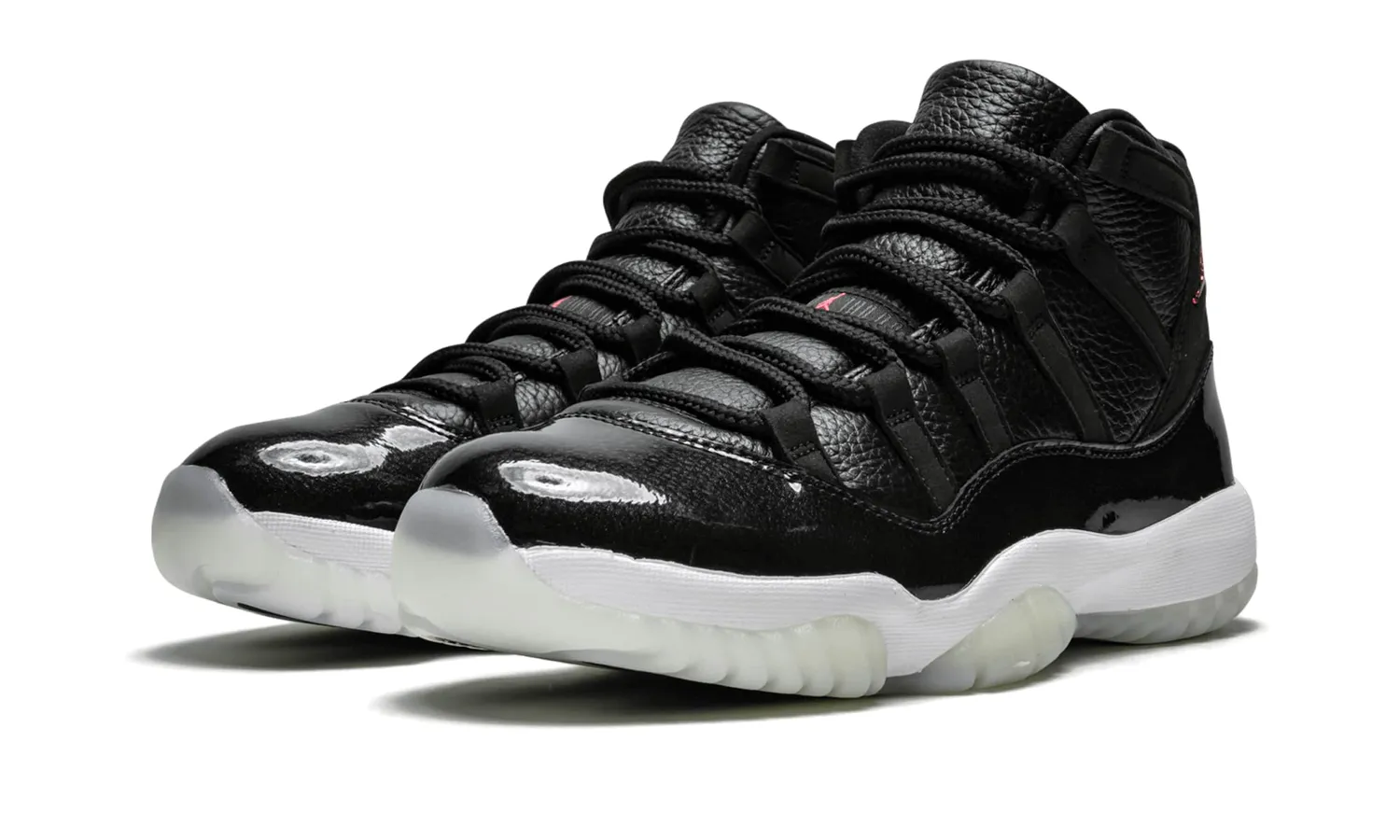 Nike Air Jordan 11 CMFT Low sneaker uomo Zoom Air nera