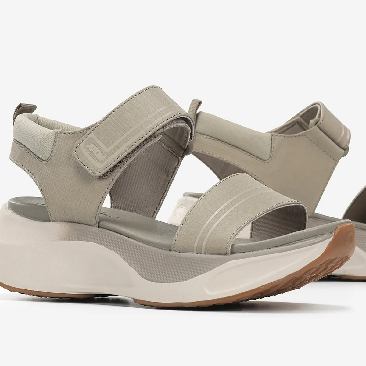 Fluchos Fusion AT169 sandali donna sabbia sportivi