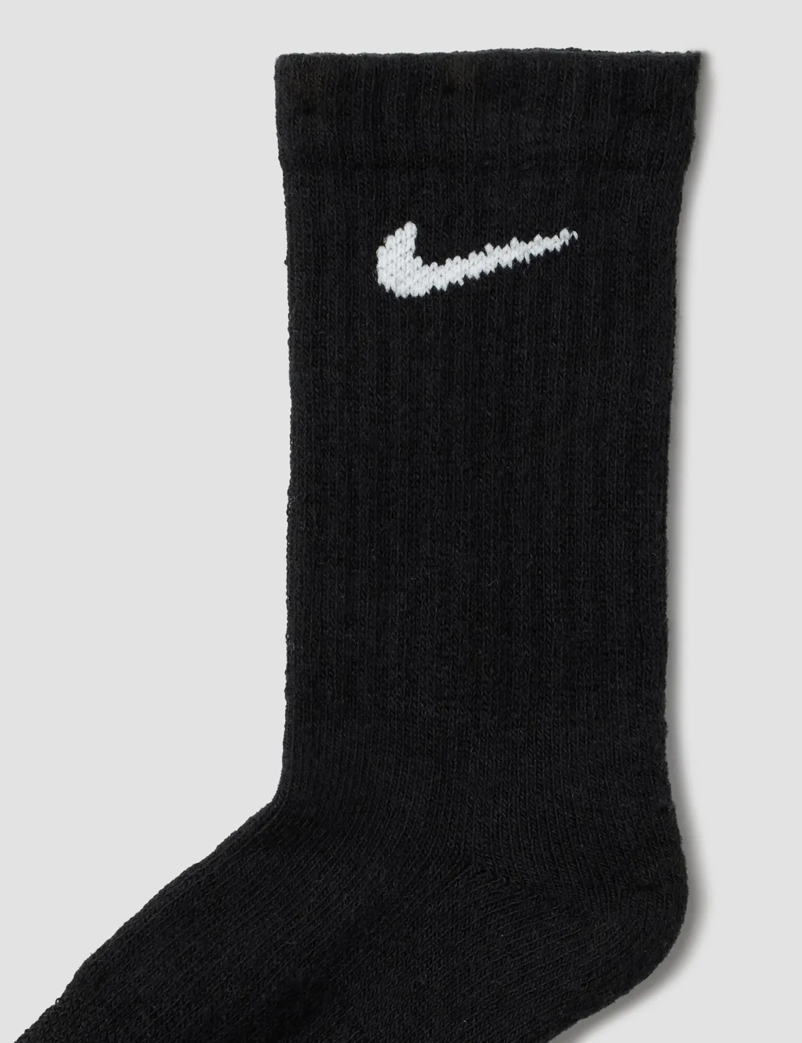 Nike Young Athletes calzini 6 paia cushion crew