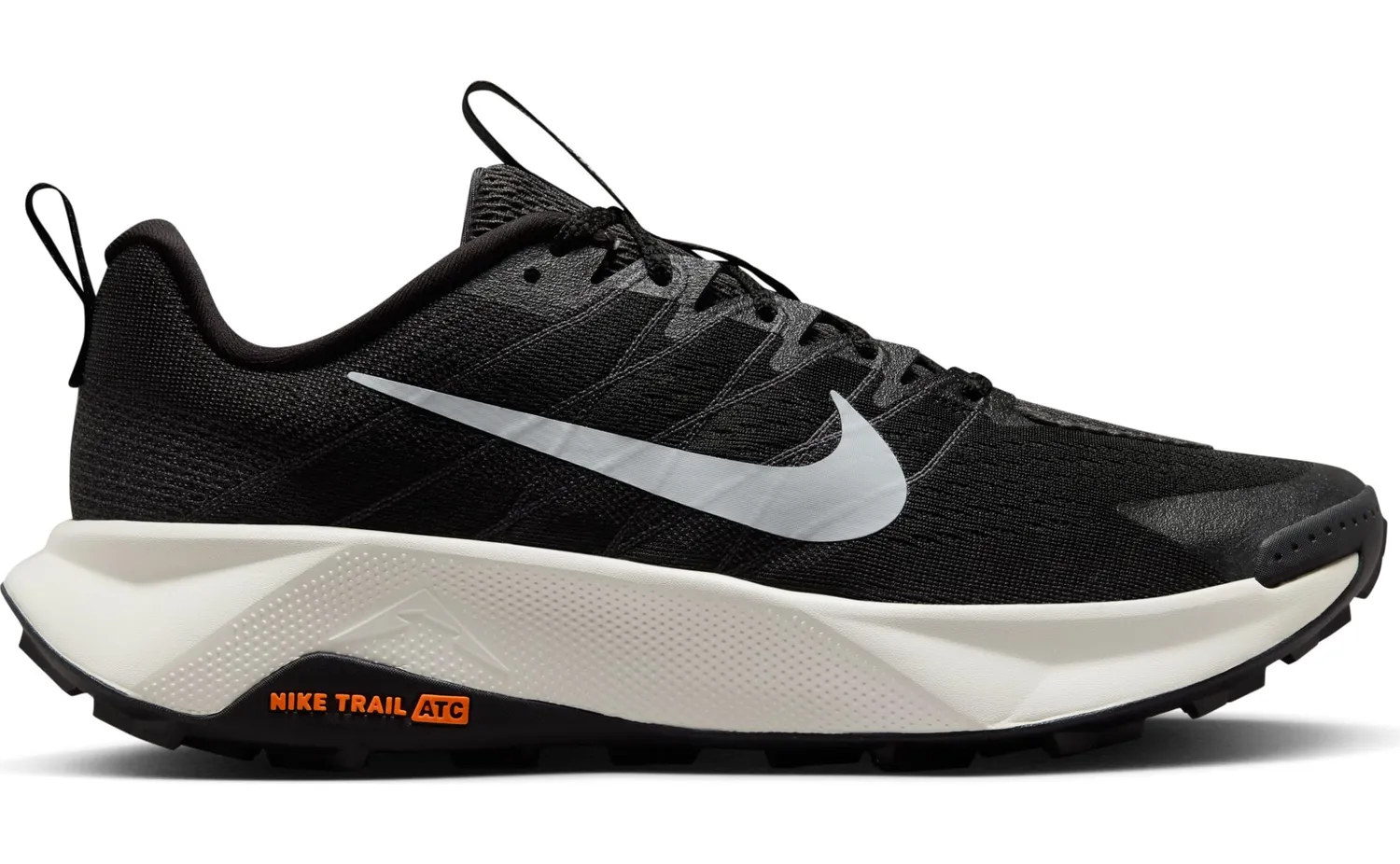 Nike Wildhorse 10 scarpa trail uomo 44,5 EU aderenza bagnato