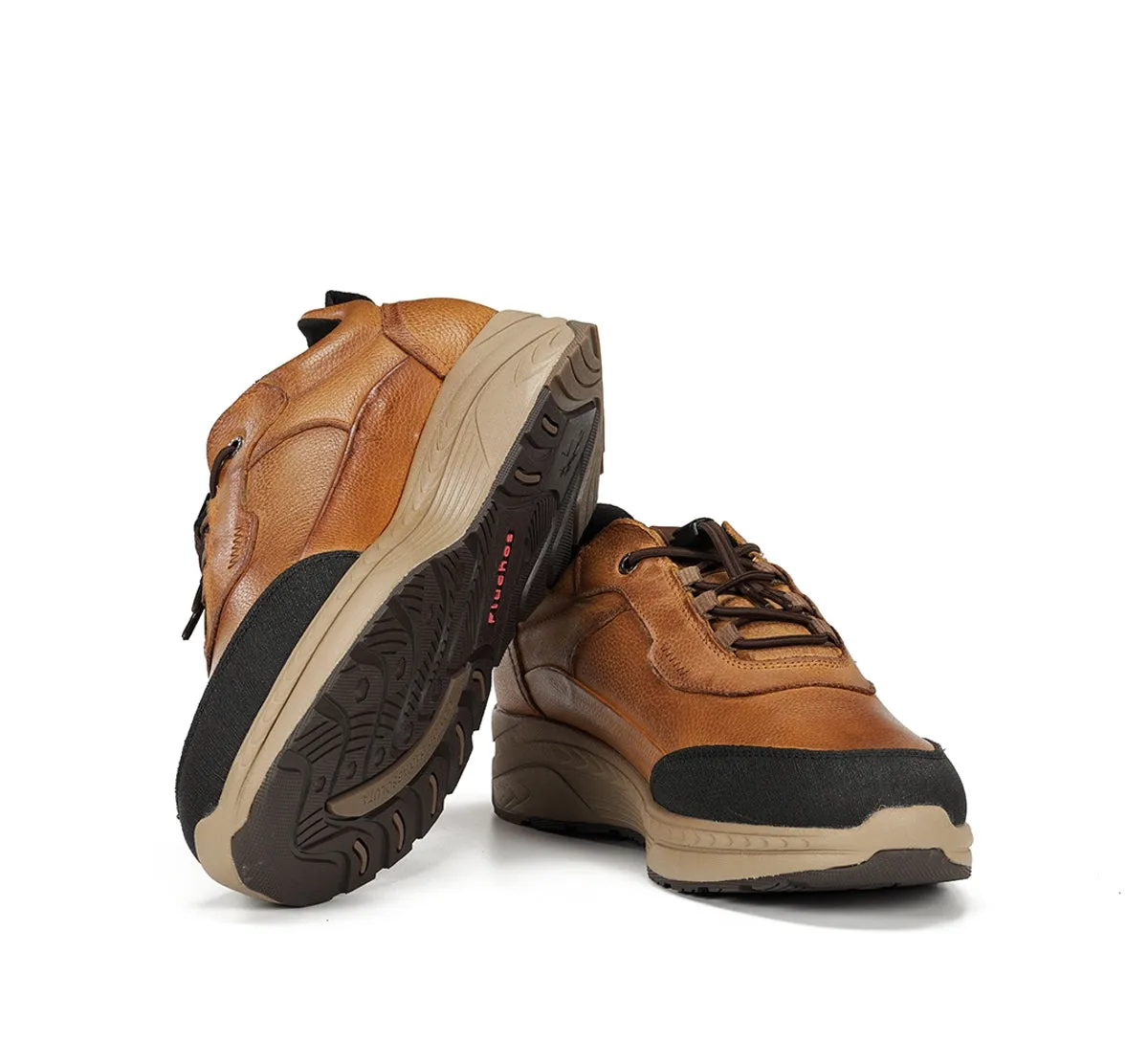 Fluchos Lander F2294 sneakers uomo gialle impermeabili