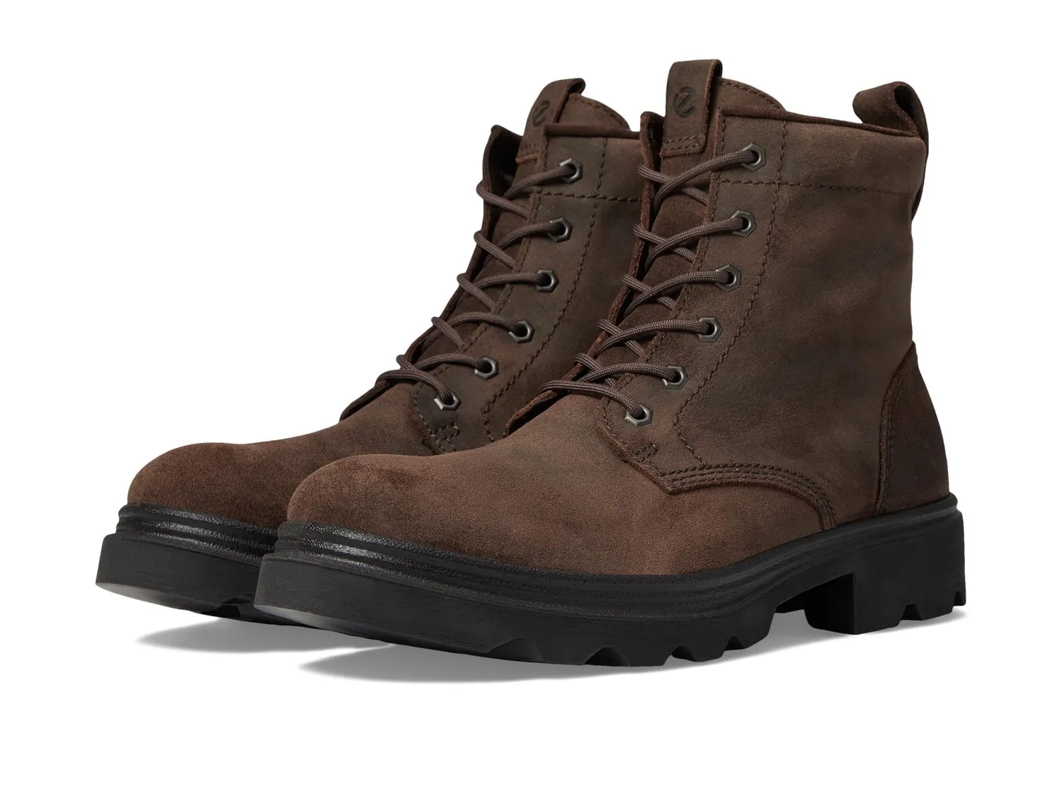 Ecco Grainer M 6 in Boot WP stivali uomo amber 39 EU