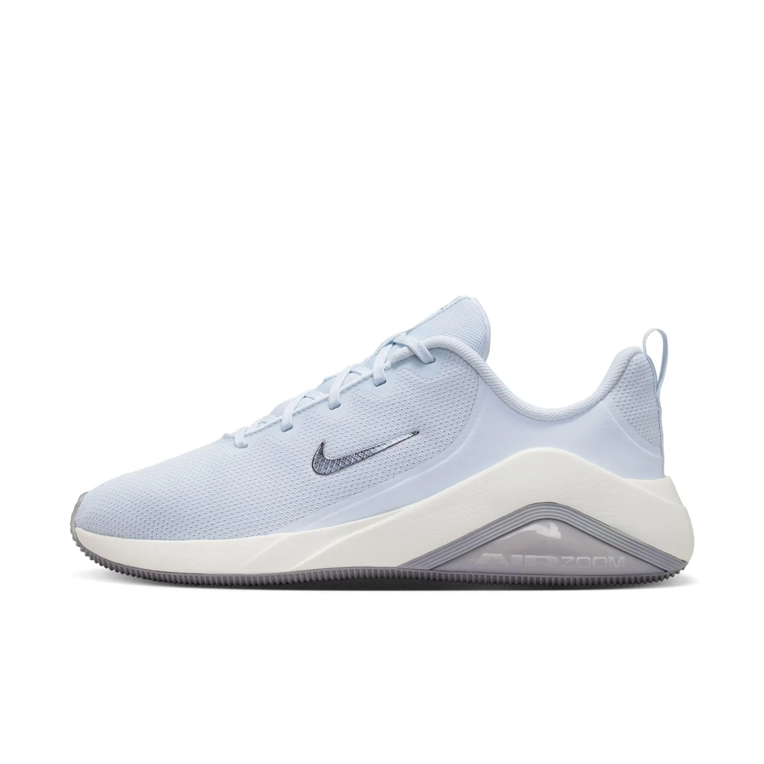 Nike Air Zoom Bella 7 scarpe training donna 42 EU Phantom