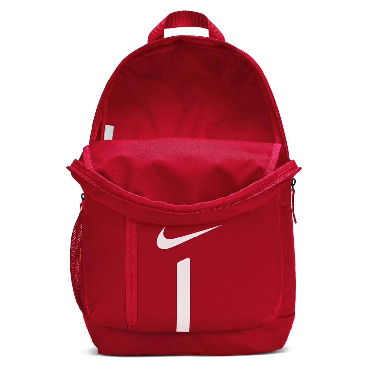 Nike Academy Team zaino University Red bambino