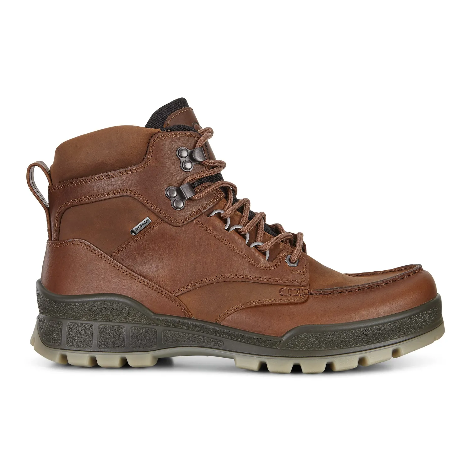 Ecco Track 25 scarponcini uomo 39 EU Bison