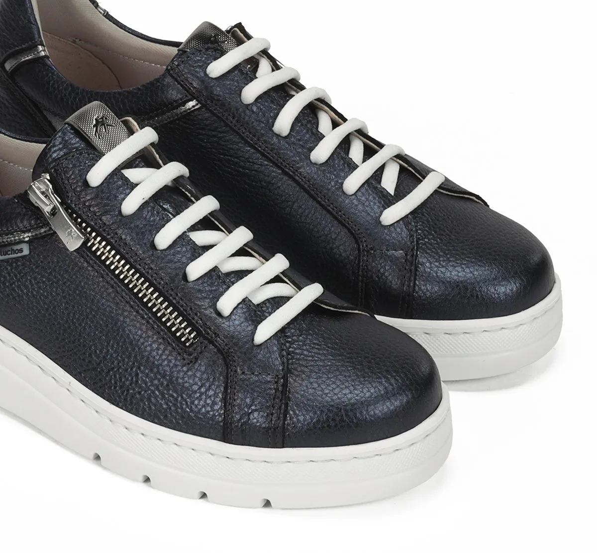 Fluchos Pompas F2204 sneakers blu suola light