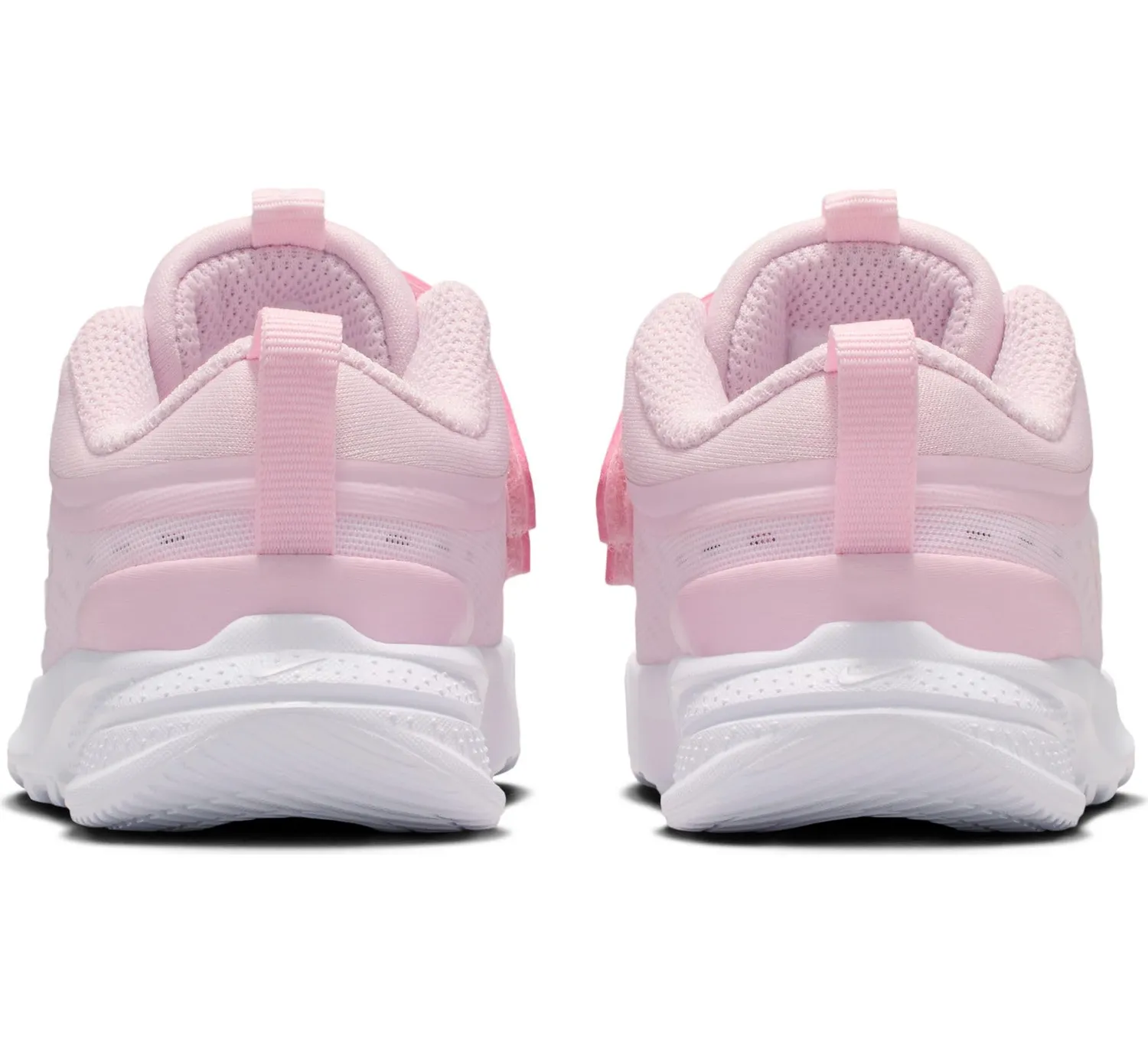 Nike Star Runner 5 scarpe bimbo 26 EU con strappo