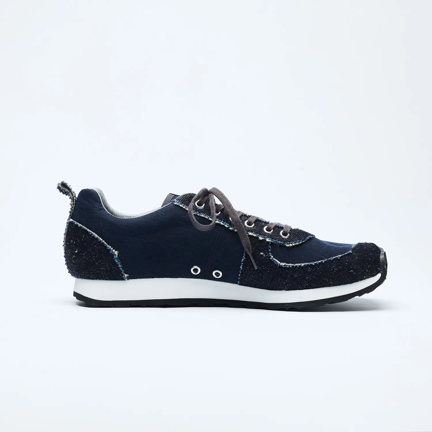 Tabito Tabi Trainer Classic-Denim tabito34 sneakers indaco denim