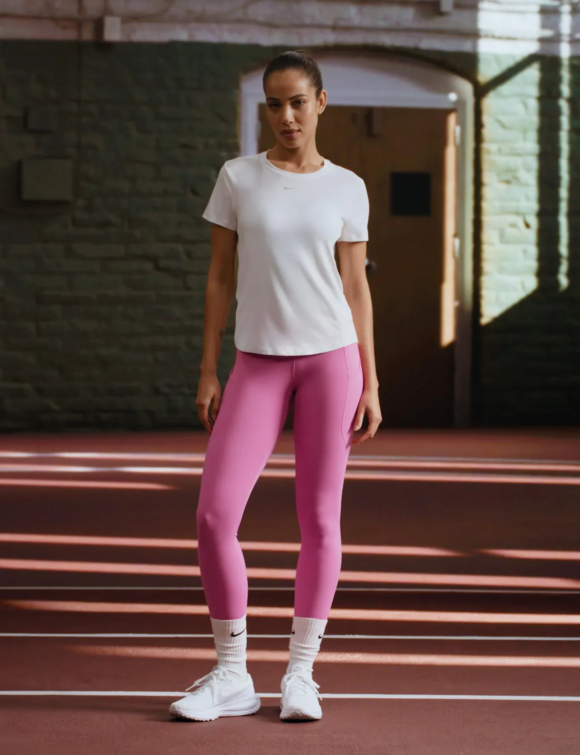 Nike Revolution 8 scarpe running donna traspiranti
