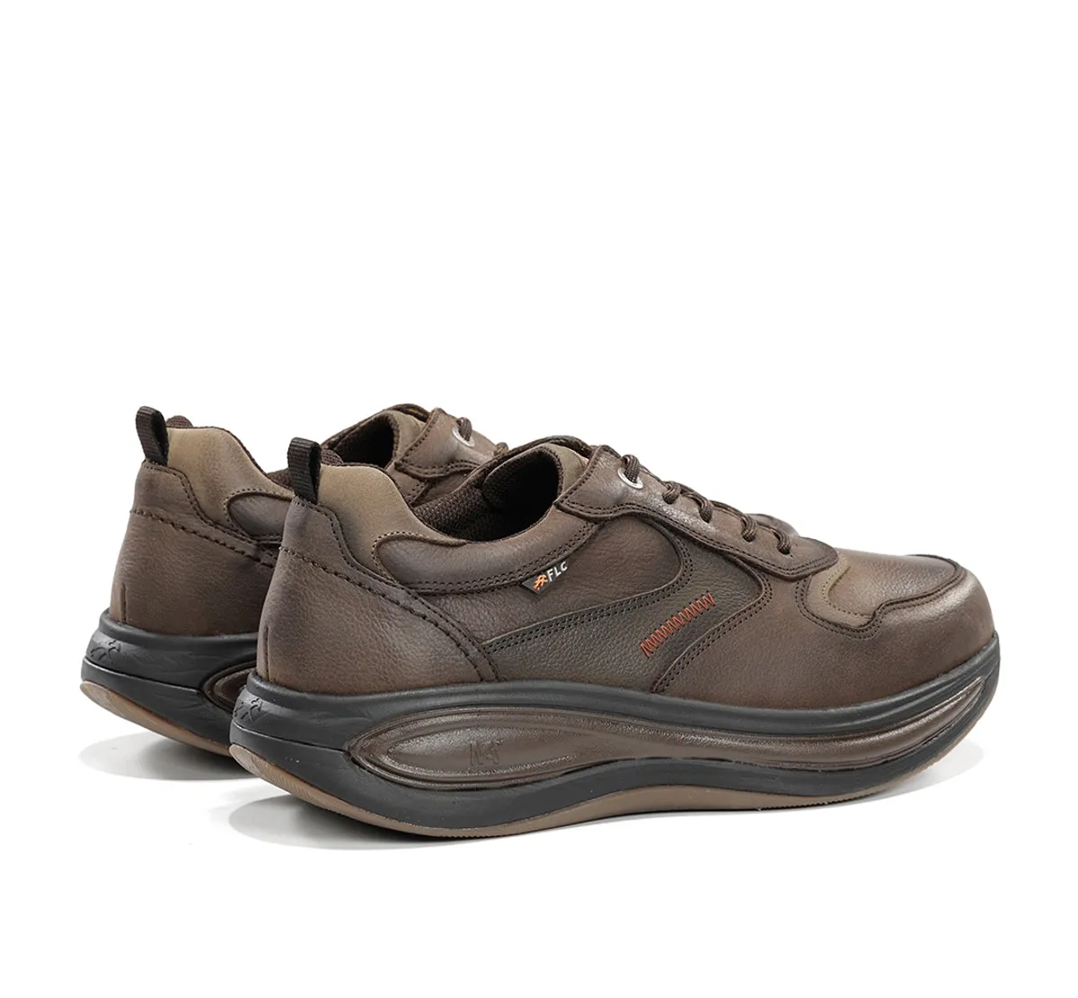 Fluchos Showstep F2567 sneakers marrone comfort