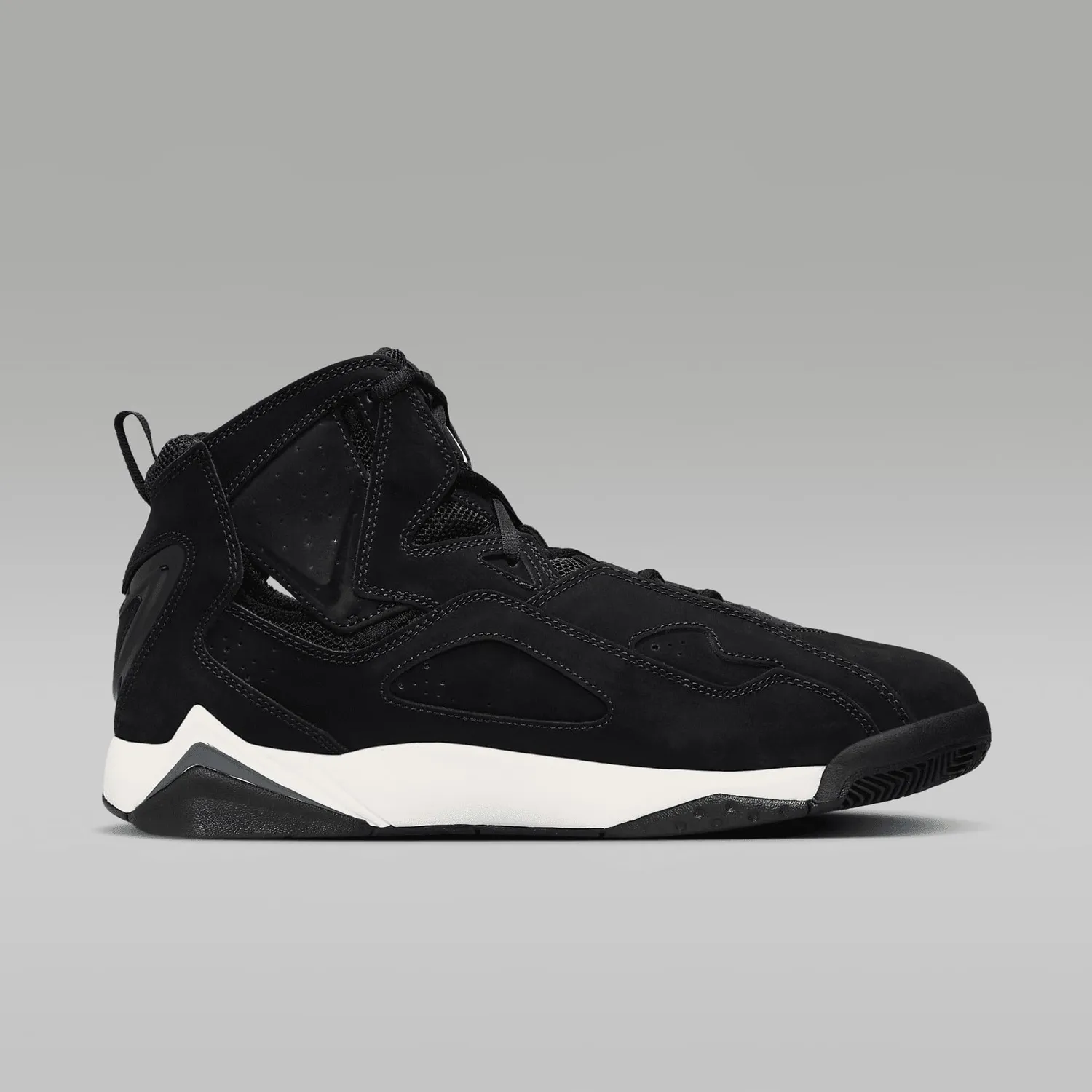 Nike Jordan True Flight Sneakers Uomo Pelle