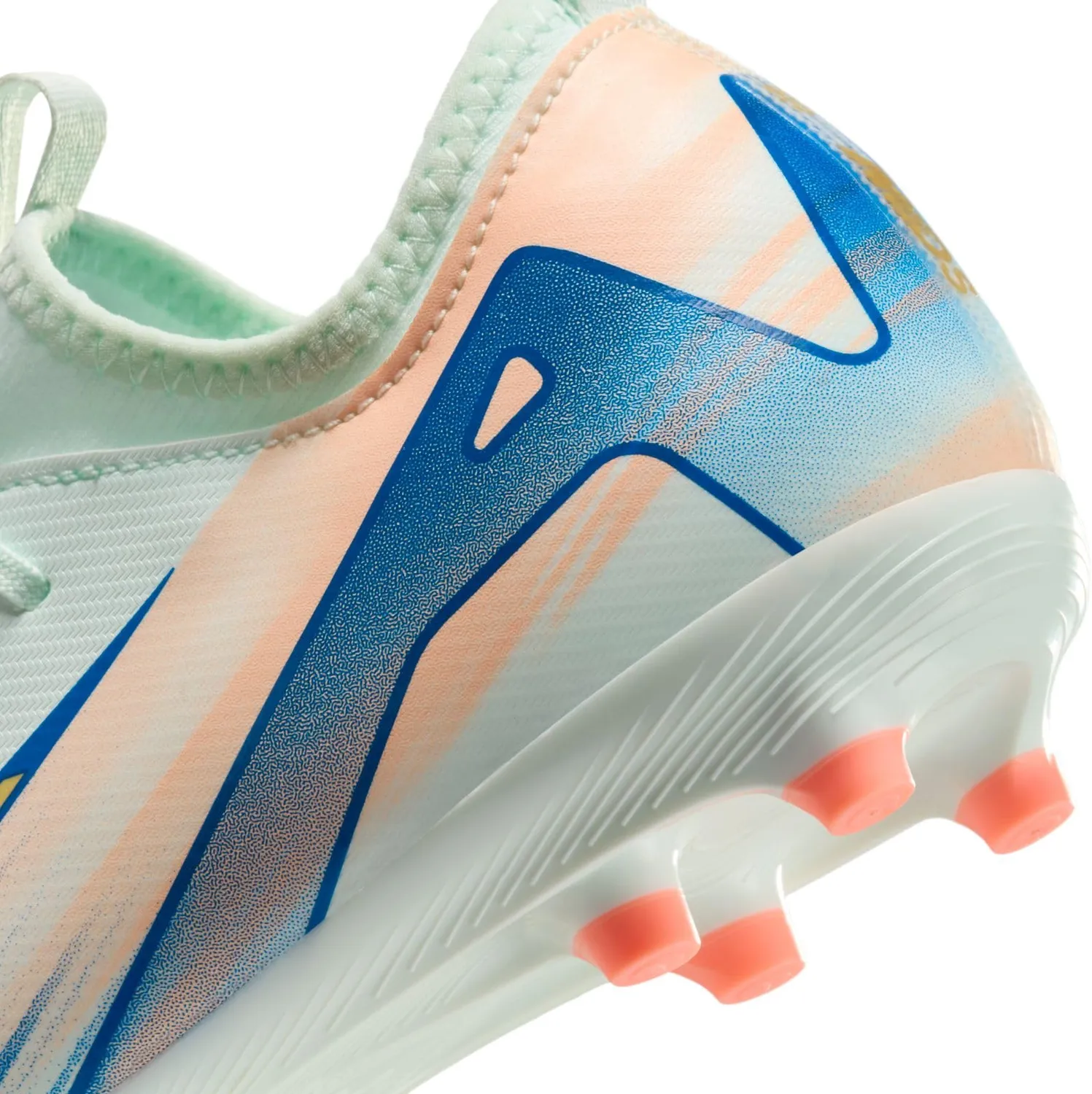 Nike Vapor 16 Academy Mercurial scarpe calcio 38.5 EU