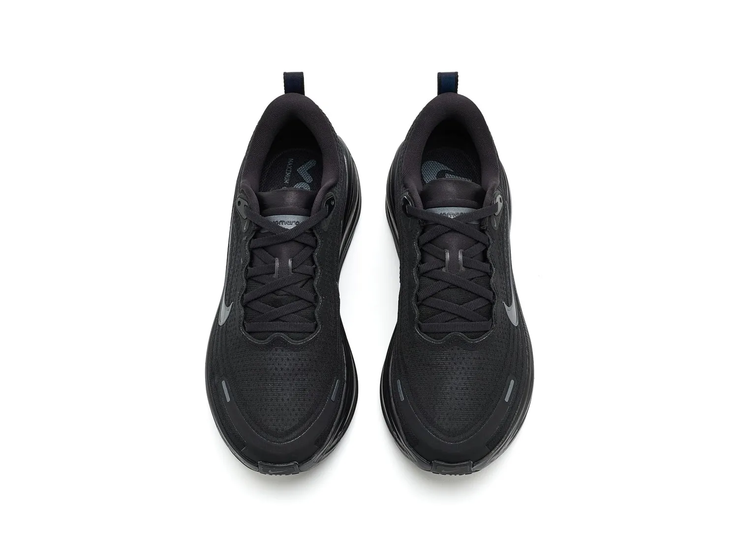 Nike Vomero Plus scarpe corsa uomo 47,5 ammortizzate