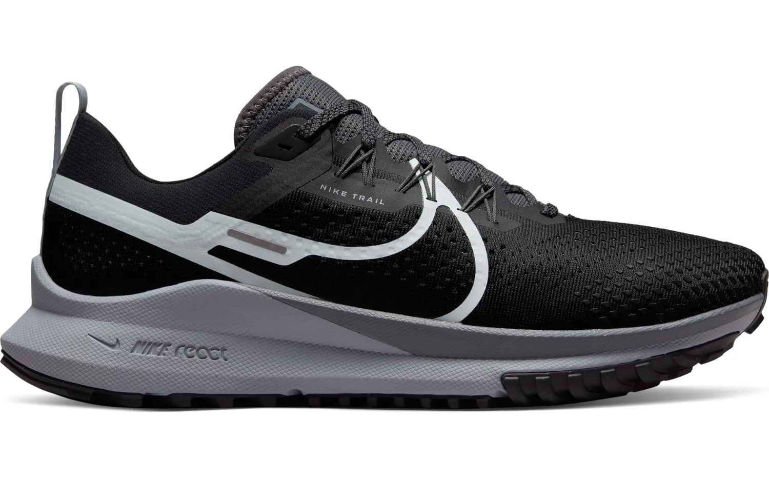 Nike Pegasus Trail 4 scarpe trail uomo grip