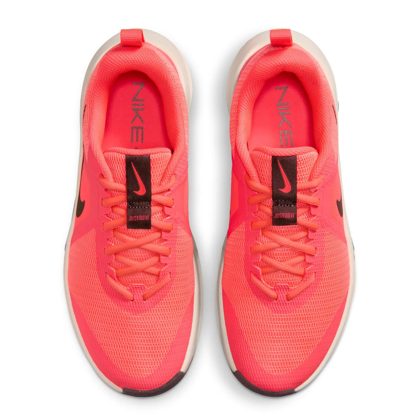 Nike MC Trainer 3 scarpe training donna grigie 39 EU