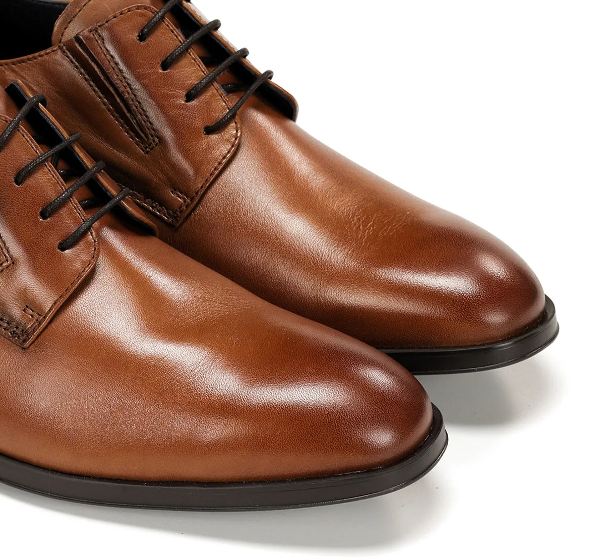 Fluchos Asgard F1887 scarpa uomo marrone pelle