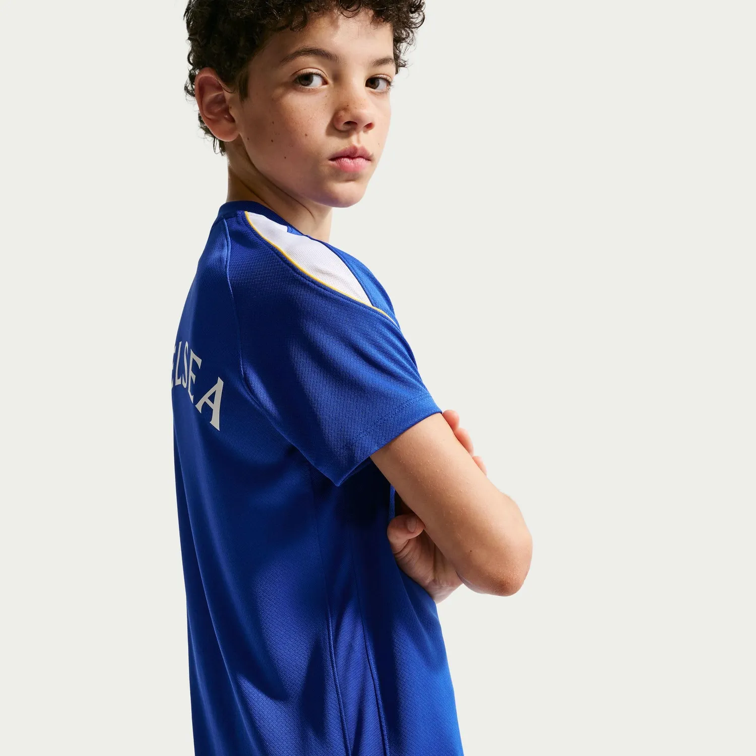 Nike Chelsea maglietta calcio bambino 12-13 anni
