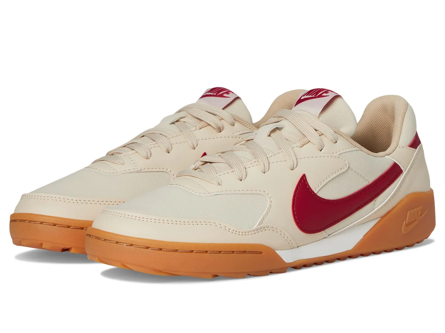 Nike Terra Manta sneakers donna suola gomma trekking