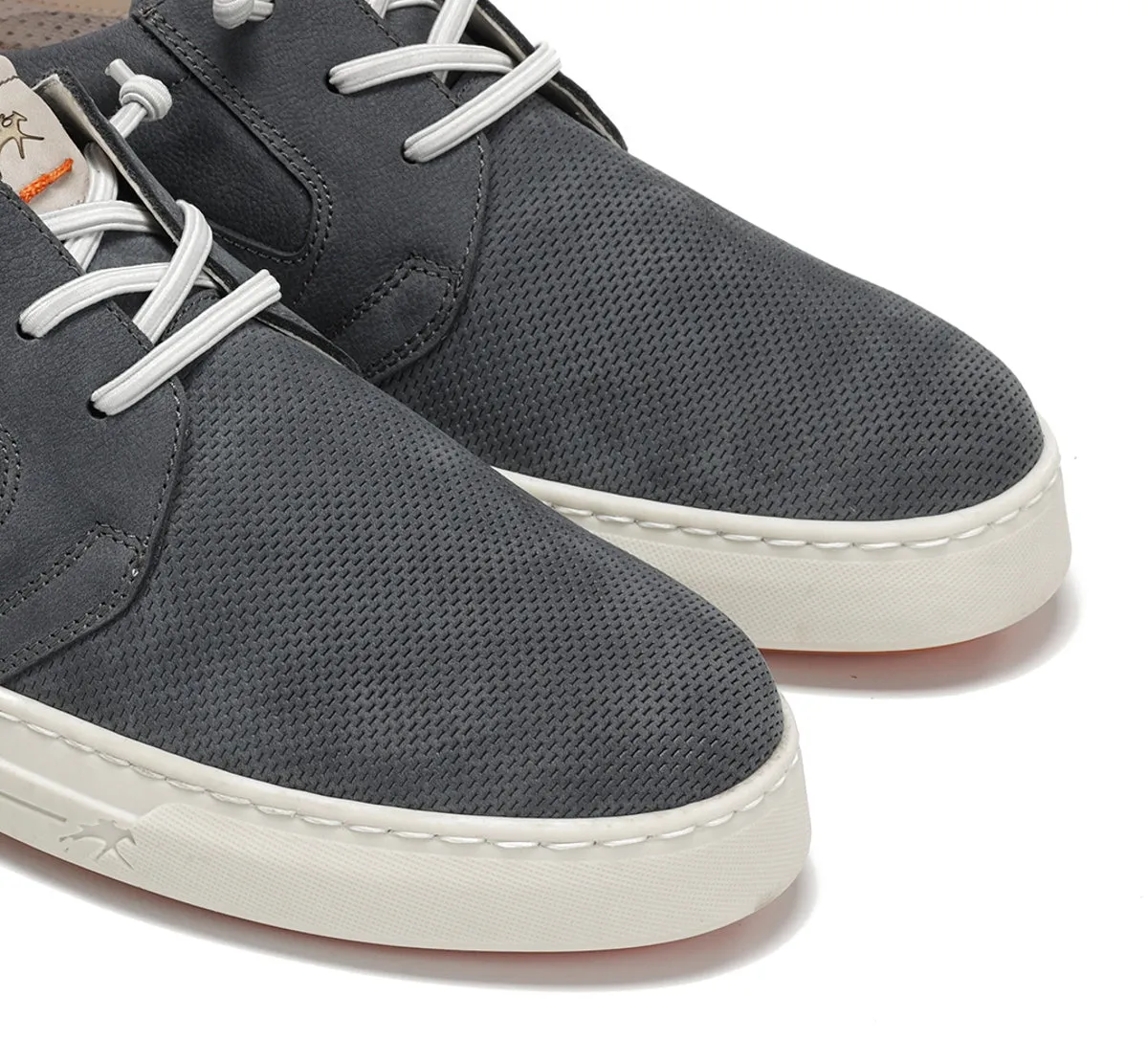 Fluchos Nemo F2366 scarpe blu uomo suola light
