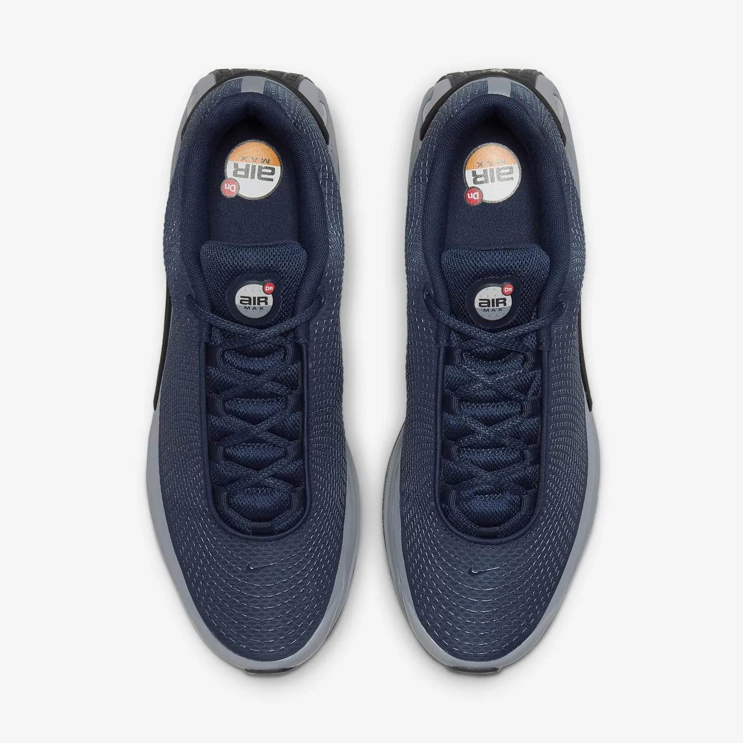 Nike Air Max Dn sneakers uomo 42 EU blu navy