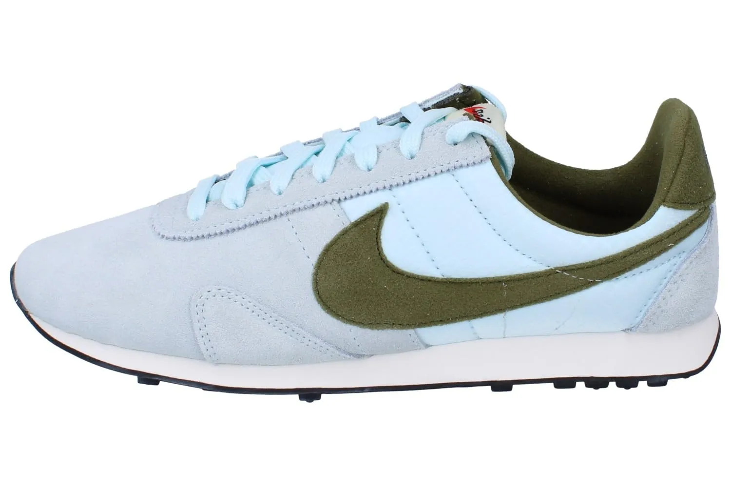 Nike Pre Montreal Racer Sneaker Donna 41 EU Turchese