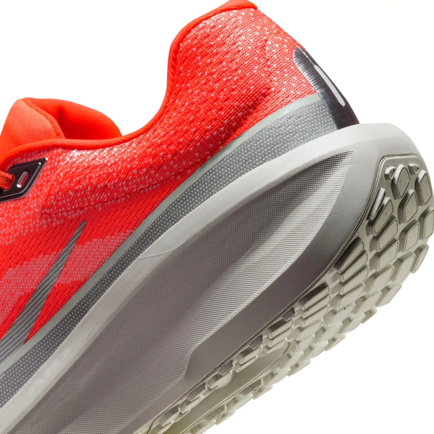 Nike Winflo 11 PRM scarpe running uomo 44 EU riflettente
