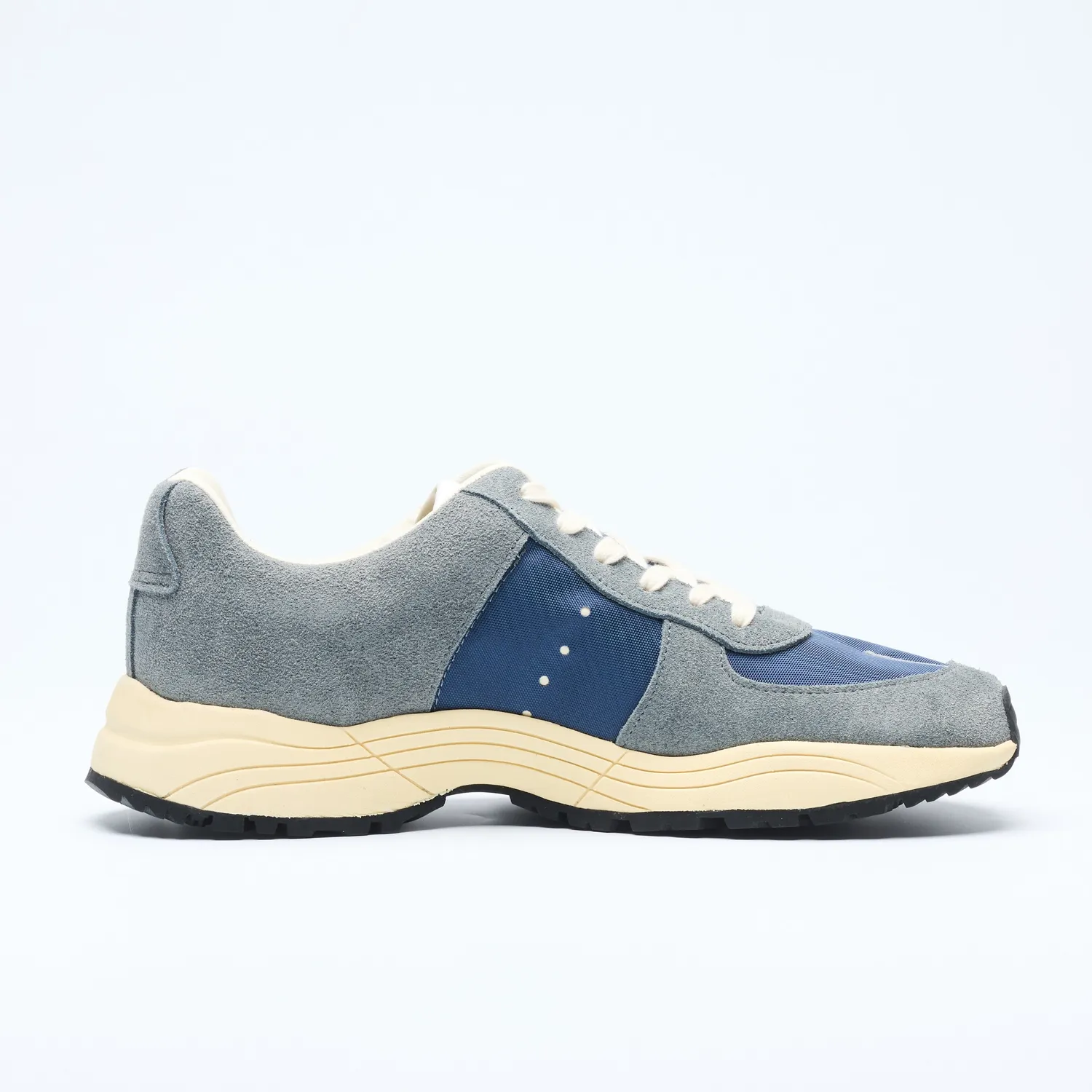 Tabito tabito52 Tactical Trainer sneakers navy oxford