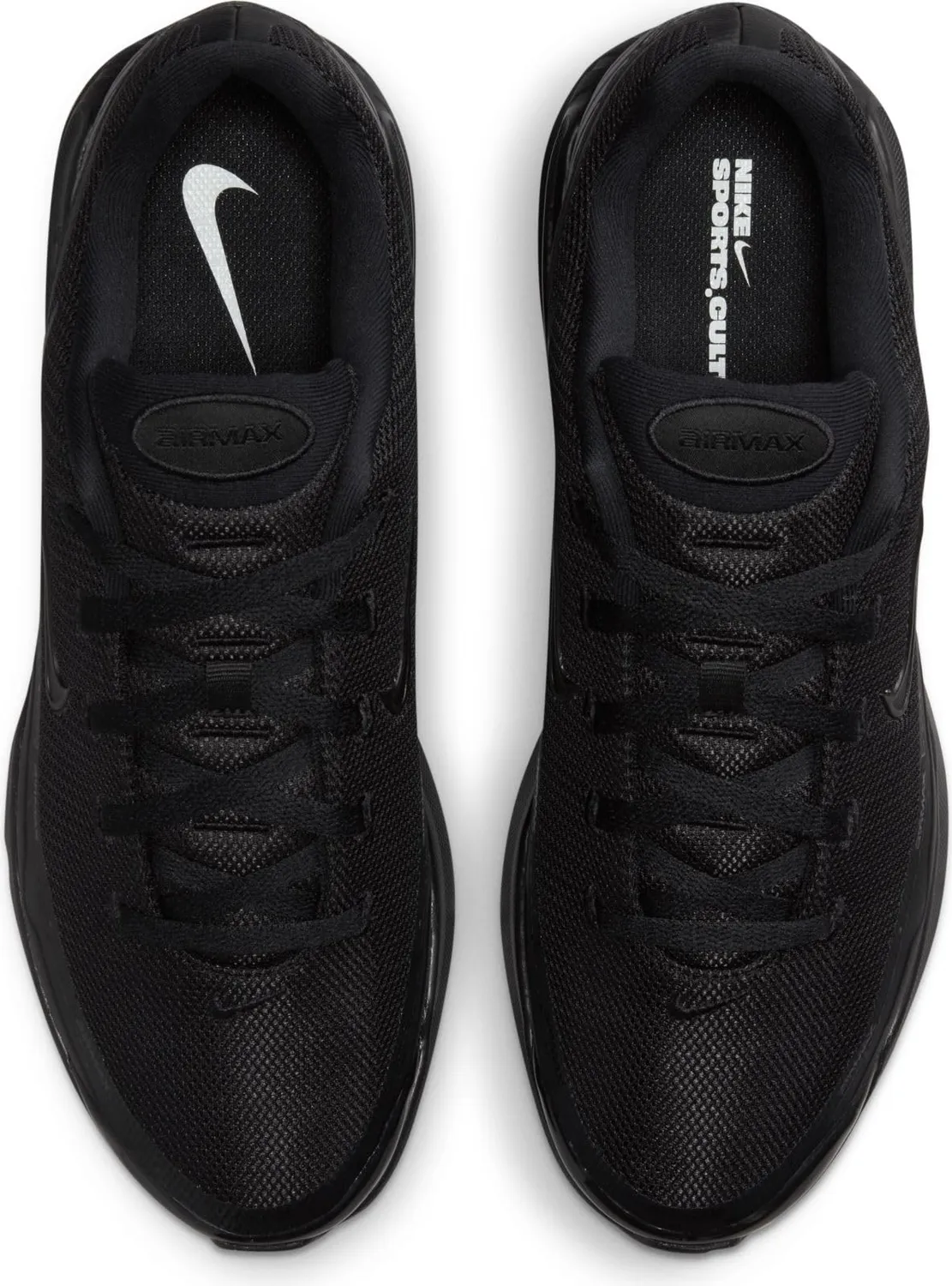 Nike Air Max BIA scarpe ginnastica uomo 39 EU air