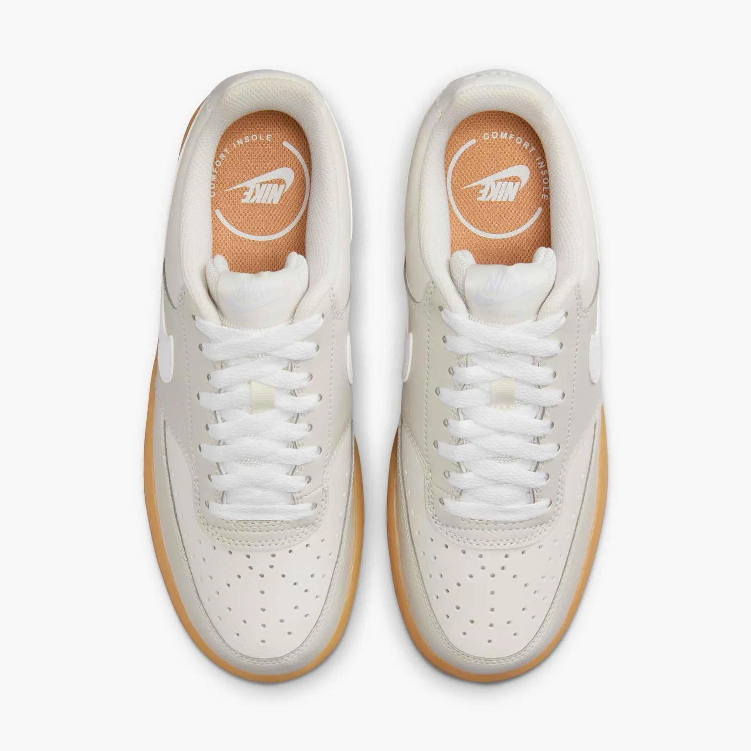 Nike Court Vision Low scarpa donna 42 EU basket