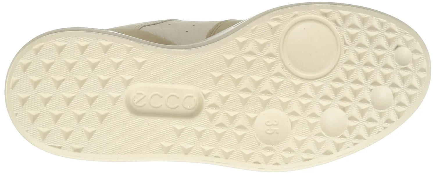 Ecco Street 720 sneakers donna 37 EU beige Gore-Tex
