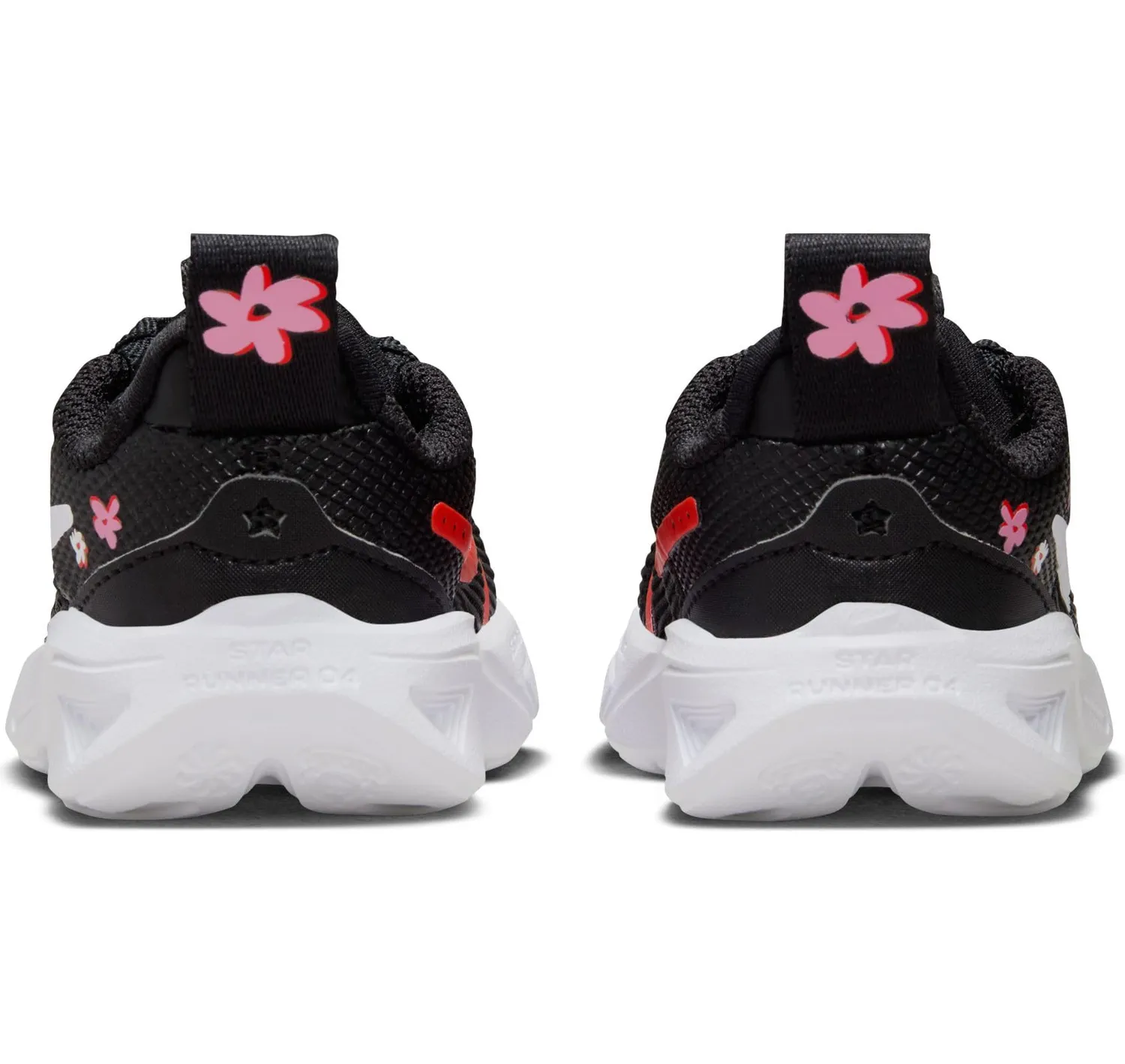 Nike Star Runner 4 NN sneakers bimbo flessibili