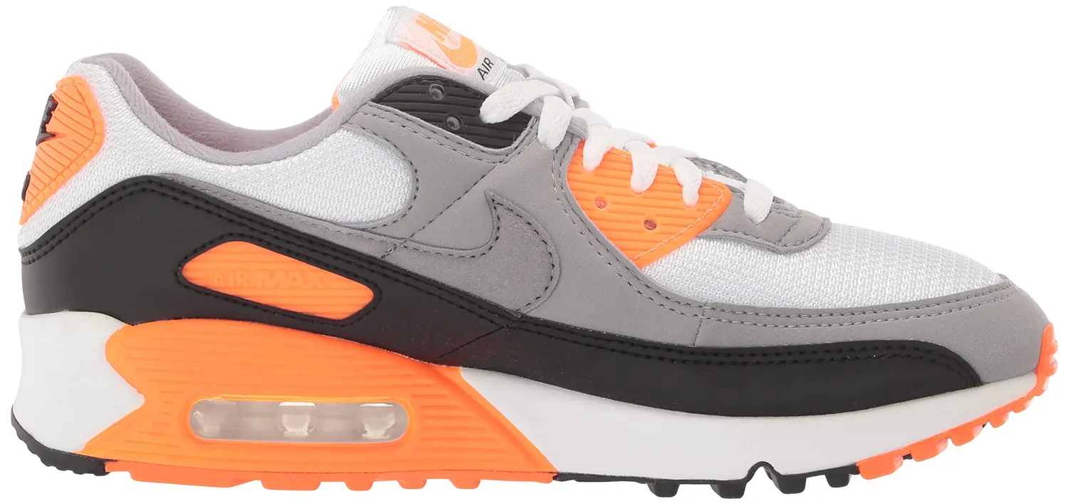 Nike Air Max 90 SE sneakers uomo sail