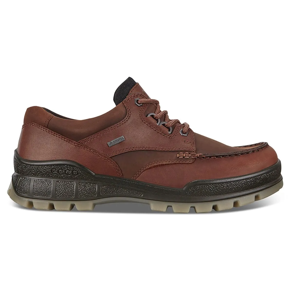 Ecco Track 25 scarpe uomo 43 EU pelle