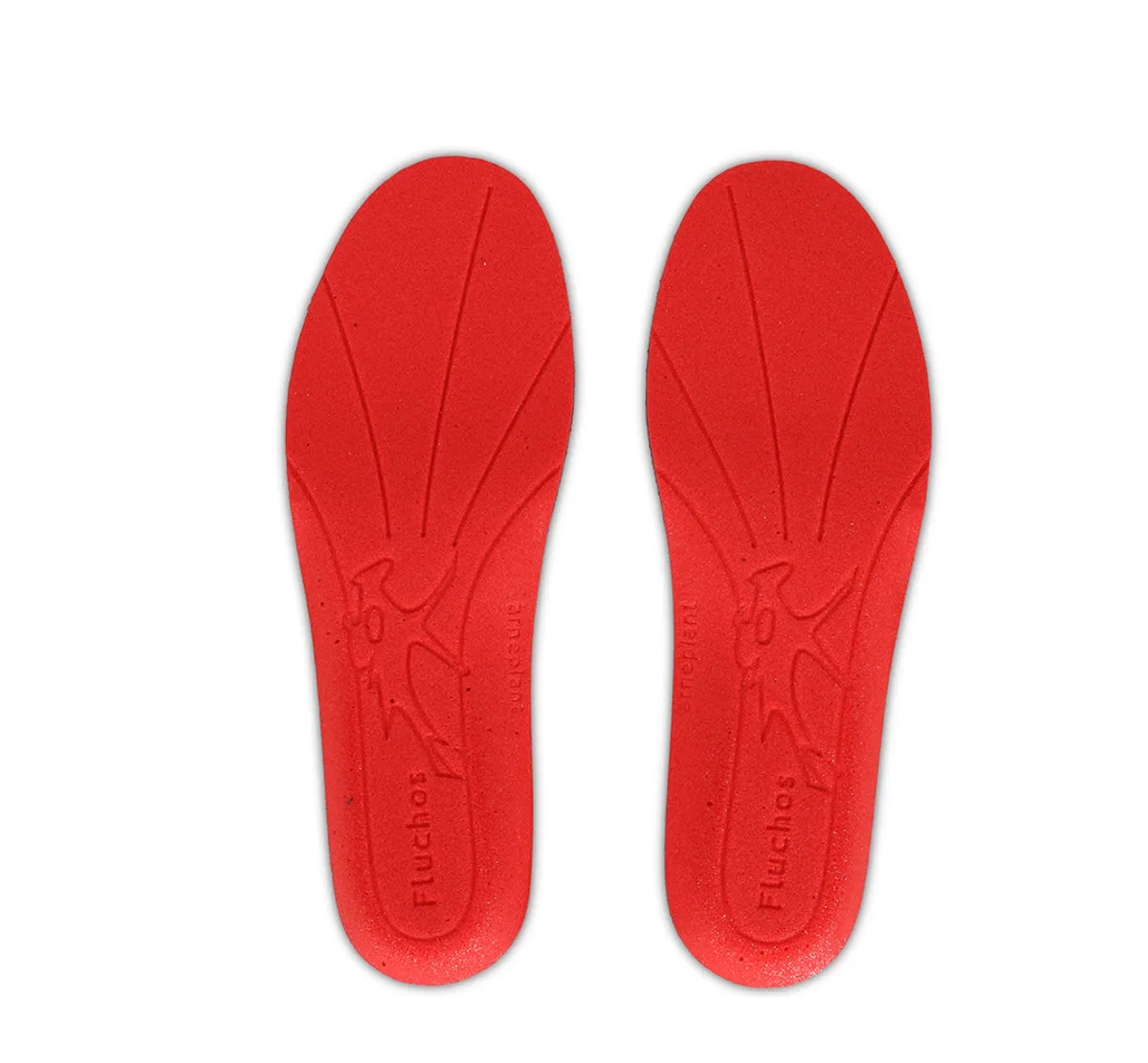 Fluchos solette donna traspiranti 35-38 ritagliabili