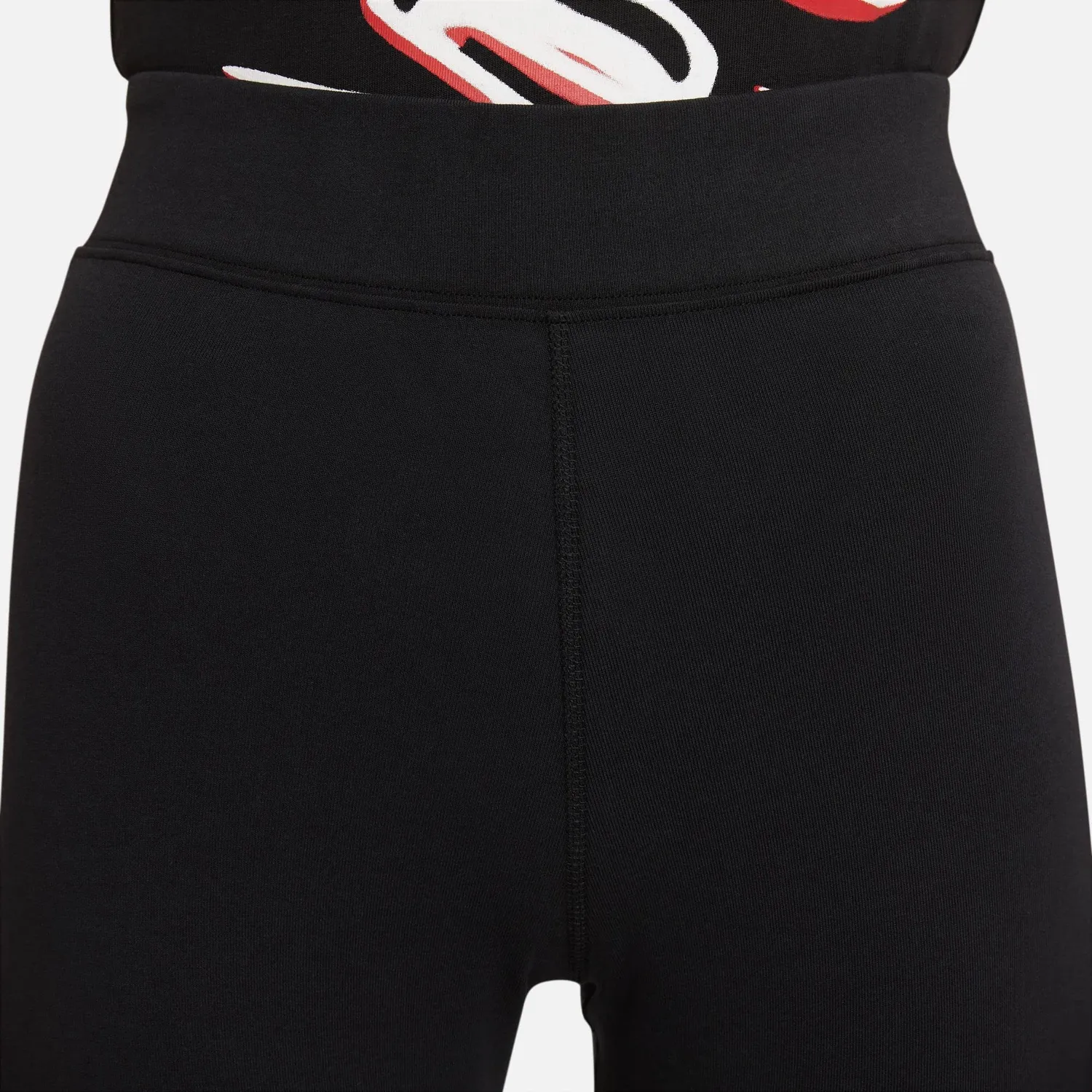 Nike Essential GX HR Ftra leggings XXL vita alta