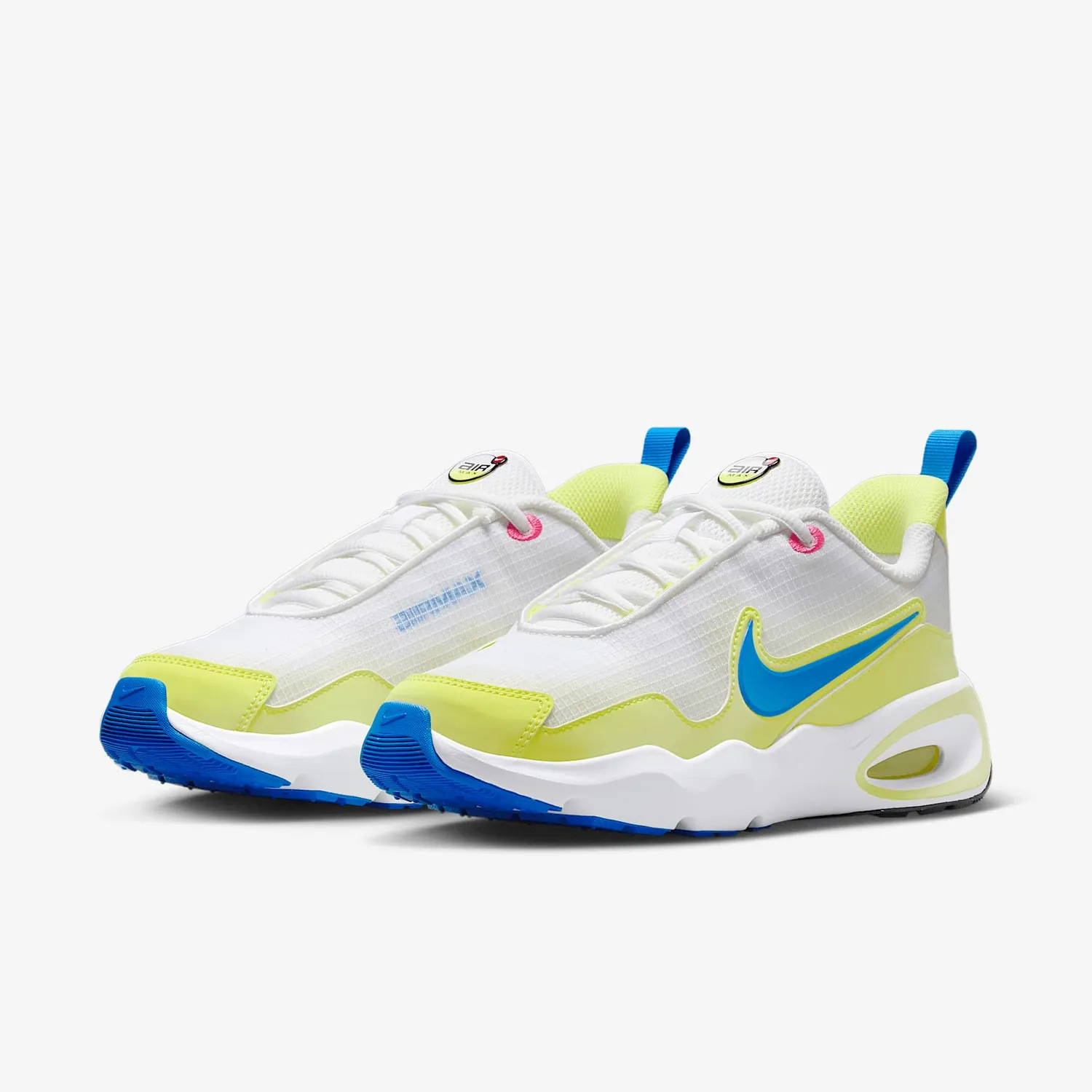 Nike Air Max Nova scarpe ragazzi 39 EU ammortizzate