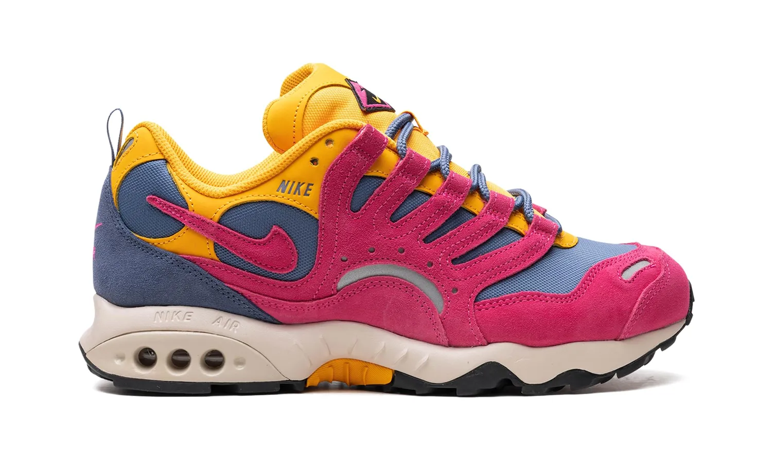 Nike Air Terra Humara SP scarpe uomo 42 EU mesh