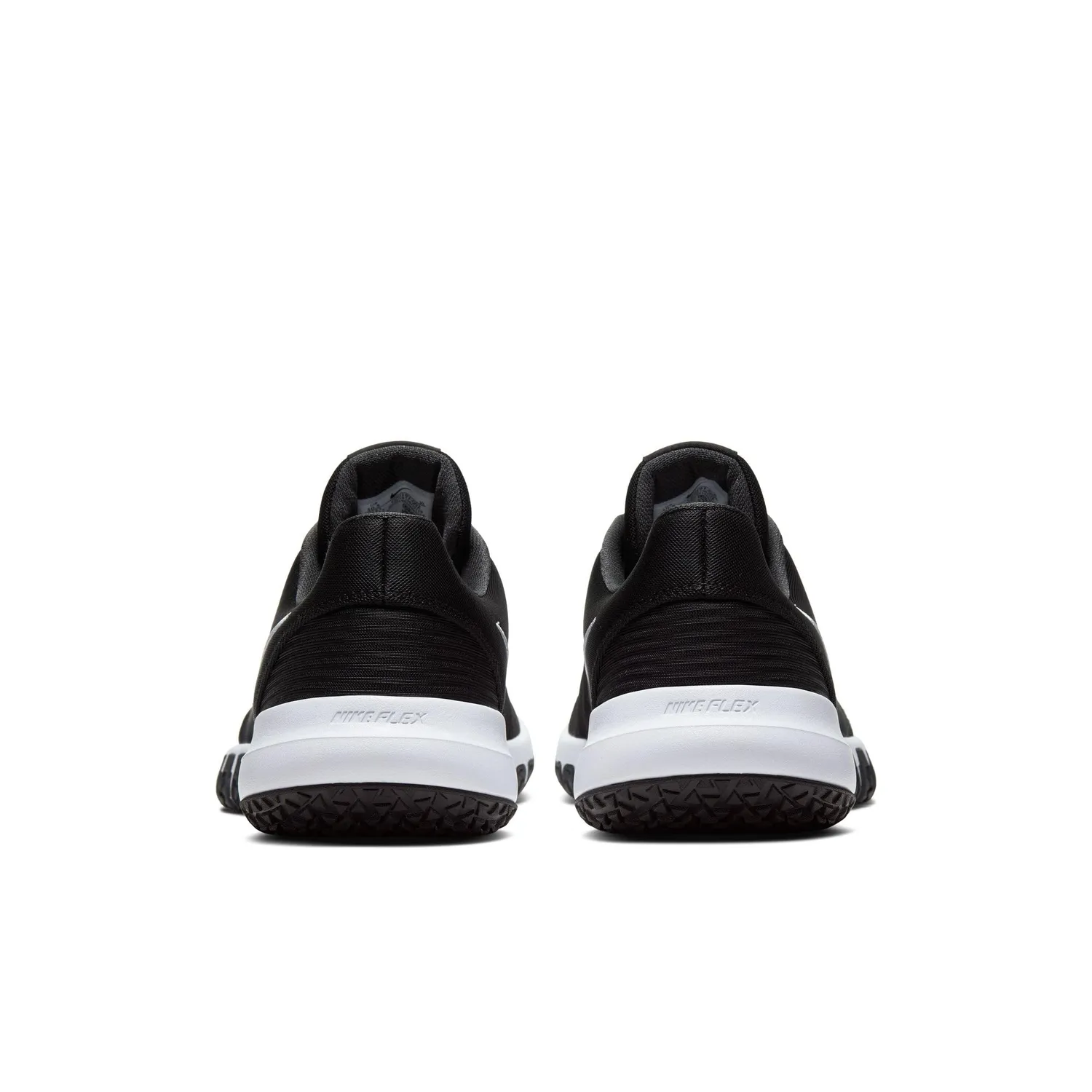 Nike Flex Control 4 scarpe training uomo stabili