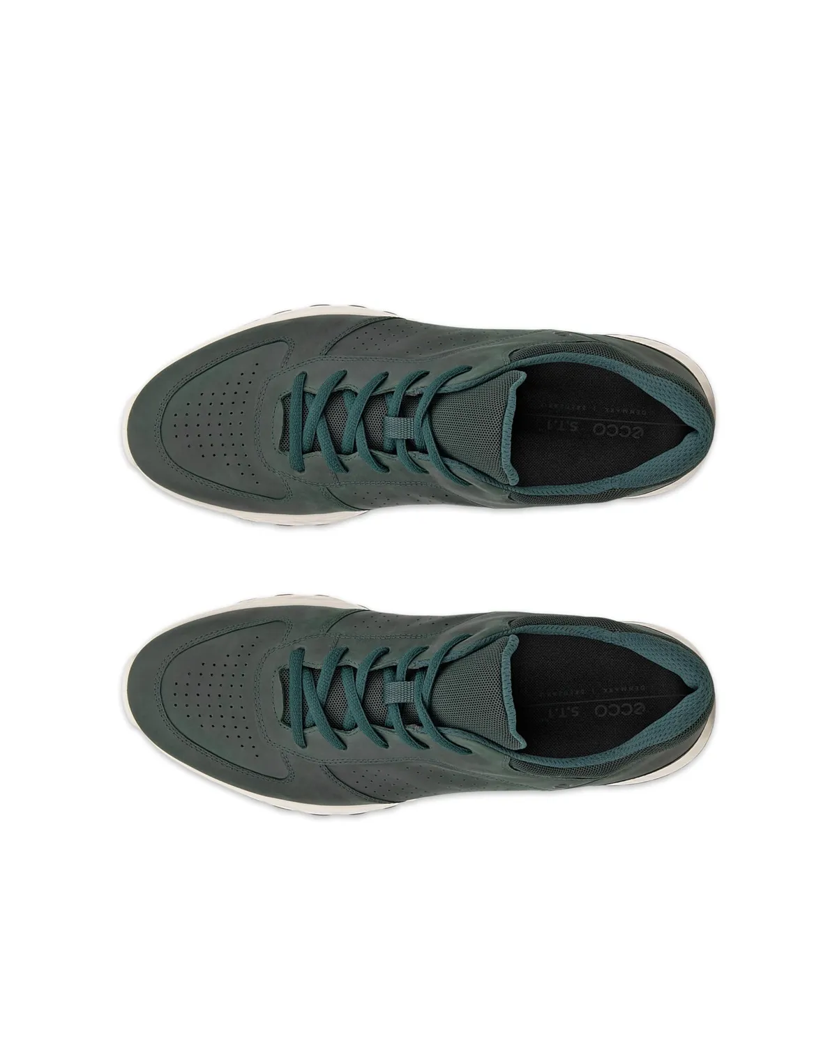 Ecco Exostride scarpe outdoor uomo 44 EU impermeabili